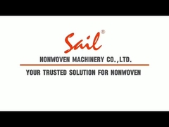 สายการผลิตผ้ารองเท้า