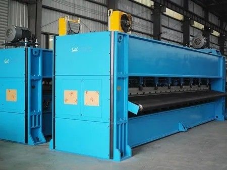 เครื่องเจาะเข็มความเร็วสูง 1200RPM สร้างเครือผลิตที่ไม่เนื้อผ้า